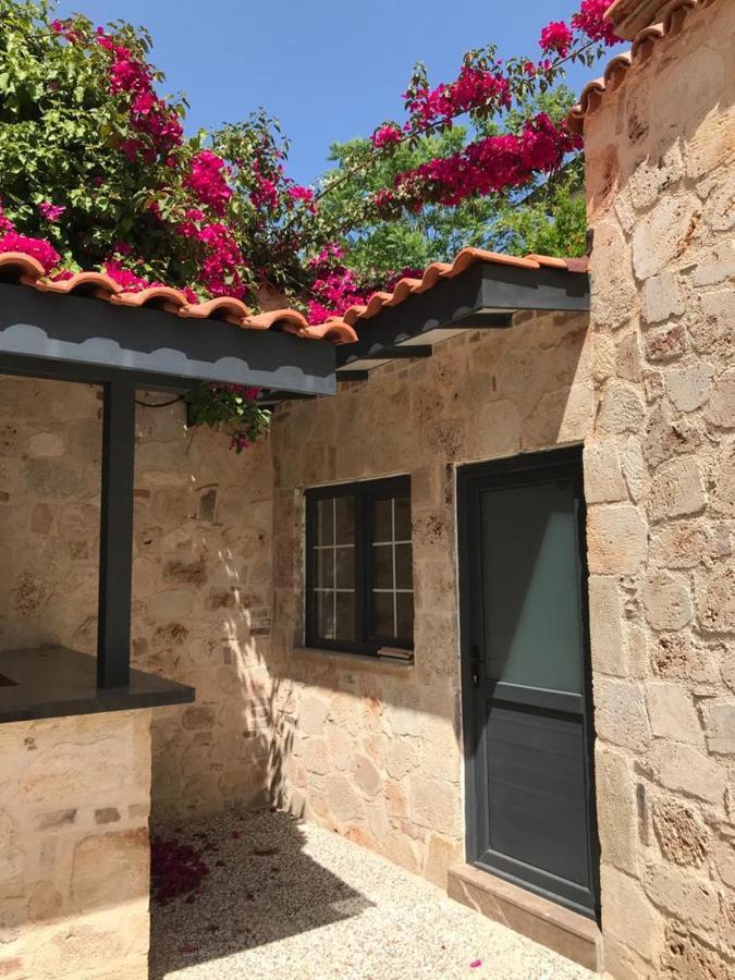 Solo Boutique Hotel Antalya Exterior foto
